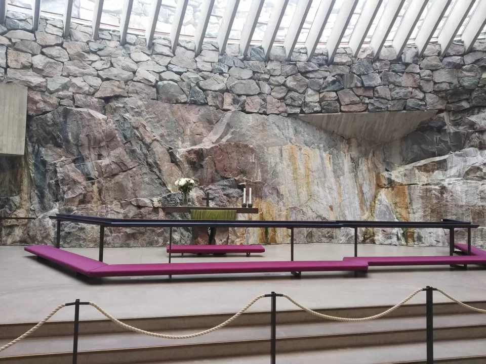 Photo of Helsinki, Finland by Reena Pereira