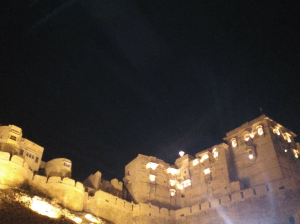 Photo of Golden city - first solo trip - Jaisalmer by Ias Mounika