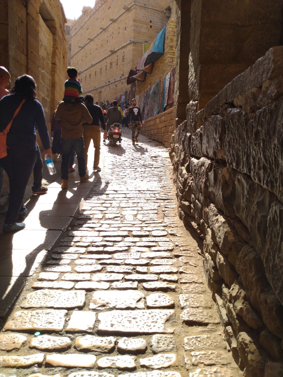 Photo of Golden city - first solo trip - Jaisalmer by Ias Mounika