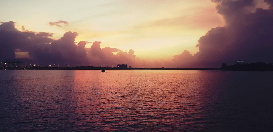 Photo of Cochin, Kerala, India by Neha NV