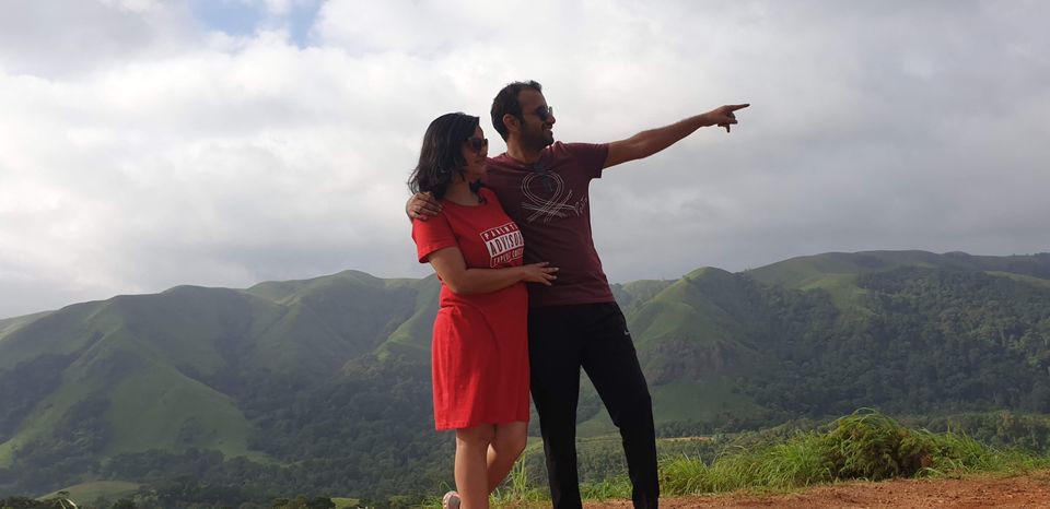 Photo of Thekkady, Kerala, India by Neha NV