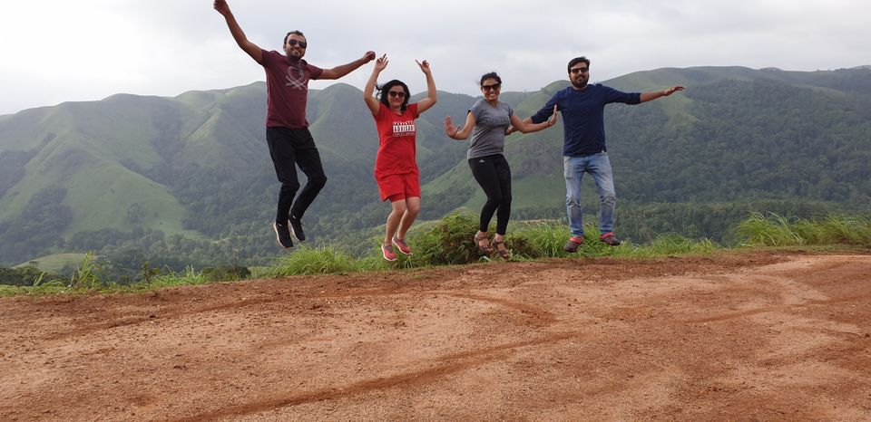 Photo of Thekkady, Kerala, India by Neha NV