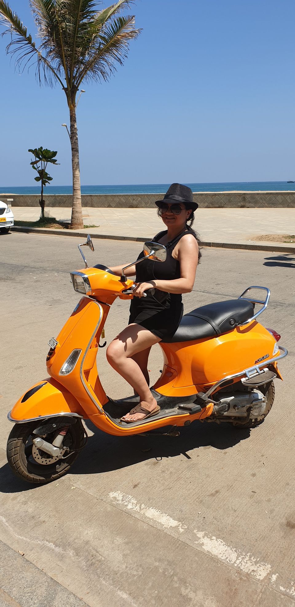 Photo of Pondichery Trip by Neha NV