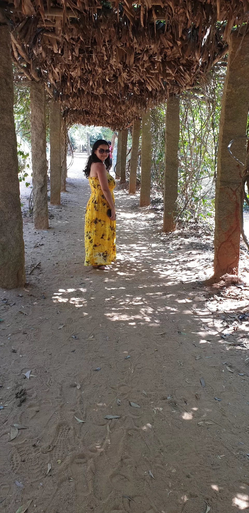Photo of Serenity Beach, Kottakuppam, Puducherry, Tamil Nadu, India by Neha NV
