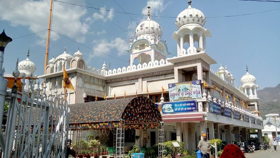 Photo of Trip to heaven..GURDWARA HEMKUNT SAHIB,Uttrakhand. by Prabh Arora