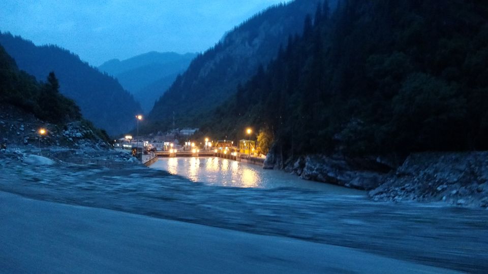 Photo of Trip to heaven..GURDWARA HEMKUNT SAHIB,Uttrakhand. by Prabh Arora
