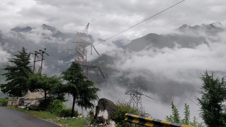 Photo of Trip to heaven..GURDWARA HEMKUNT SAHIB,Uttrakhand. by Prabh Arora