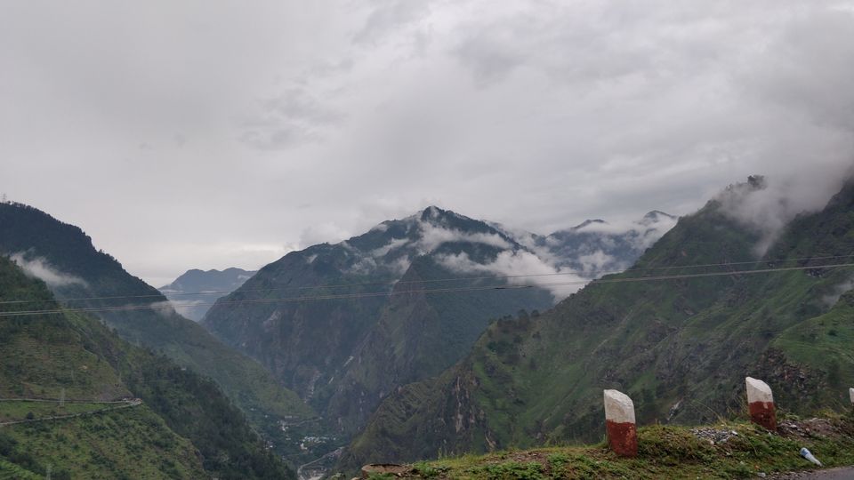 Photo of Trip to heaven..GURDWARA HEMKUNT SAHIB,Uttrakhand. by Prabh Arora