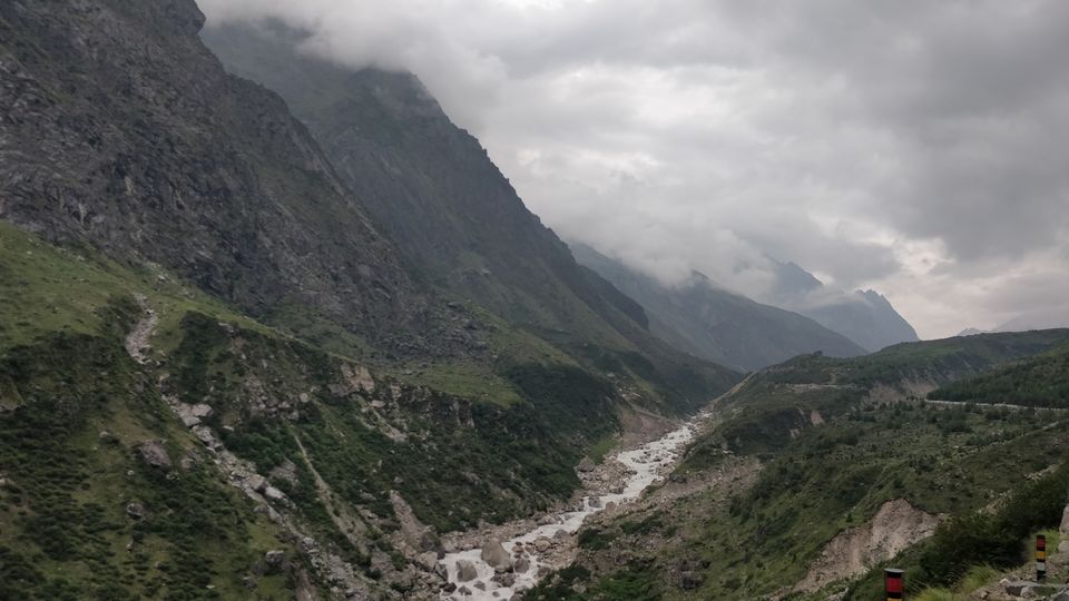Photo of Trip to heaven..GURDWARA HEMKUNT SAHIB,Uttrakhand. by Prabh Arora