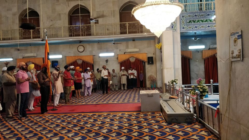 Photo of Trip to heaven..GURDWARA HEMKUNT SAHIB,Uttrakhand. by Prabh Arora