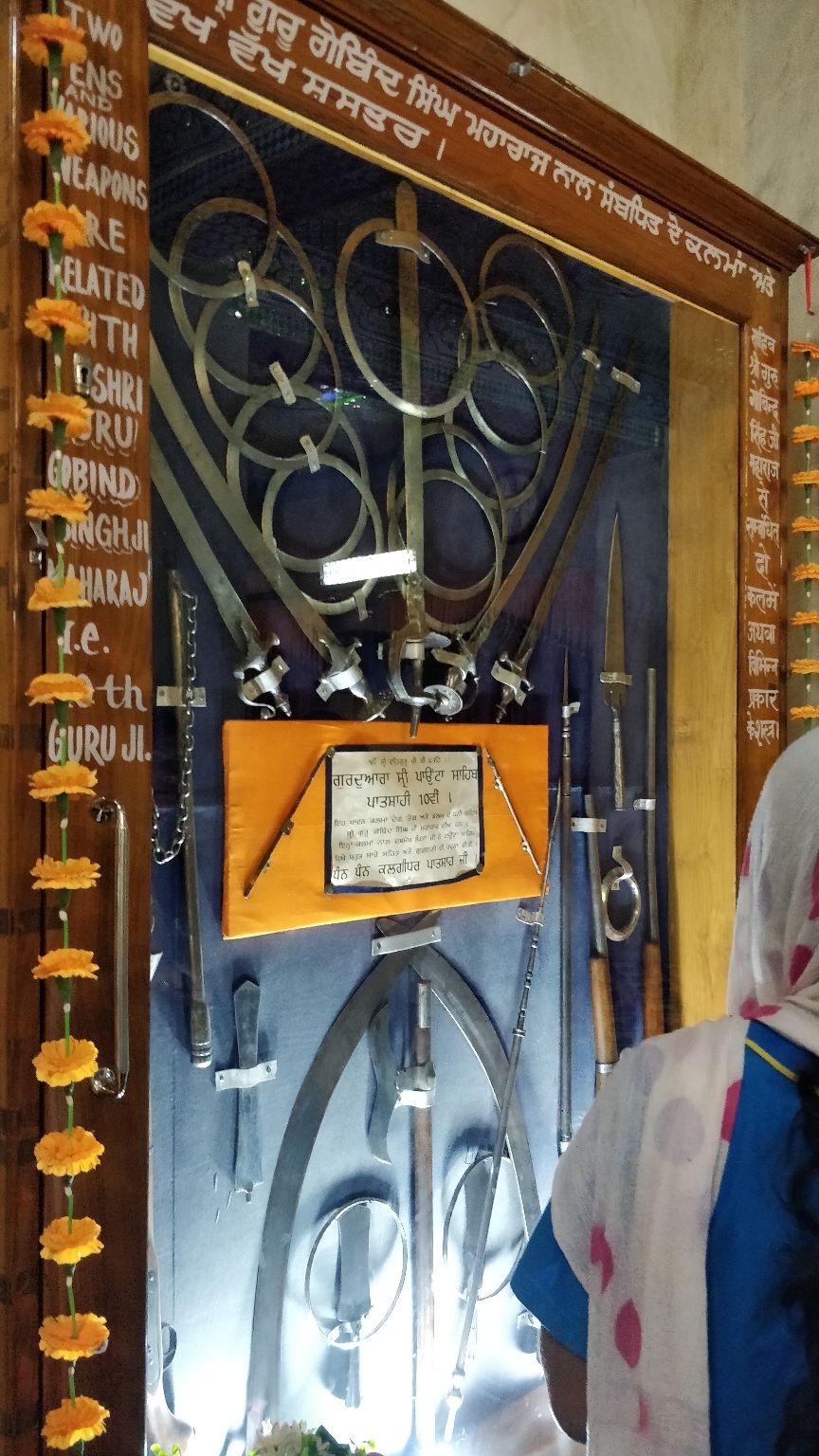 Photo of Trip to heaven..GURDWARA HEMKUNT SAHIB,Uttrakhand. by Prabh Arora