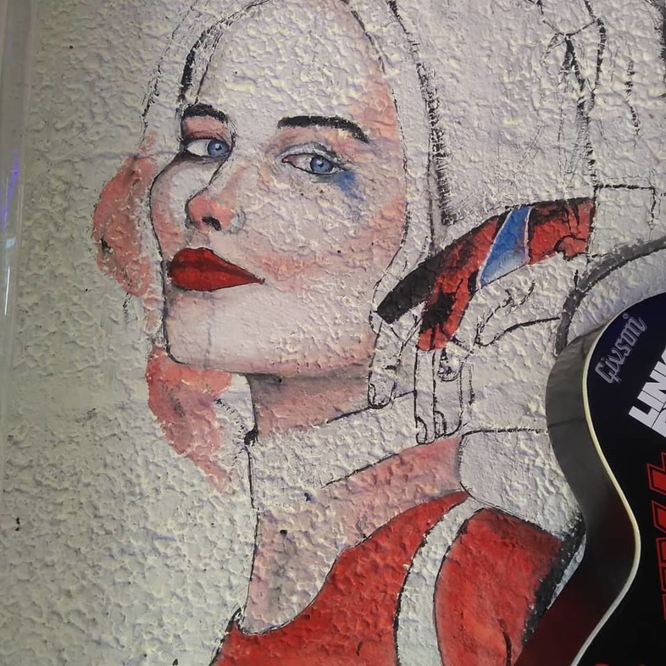 Photo of Story of The Blue Hills Café and Mini. by Nikita