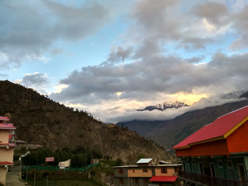 Photo of Beyond Rohtang Pass - Lahaul. 2/23 by Nikita