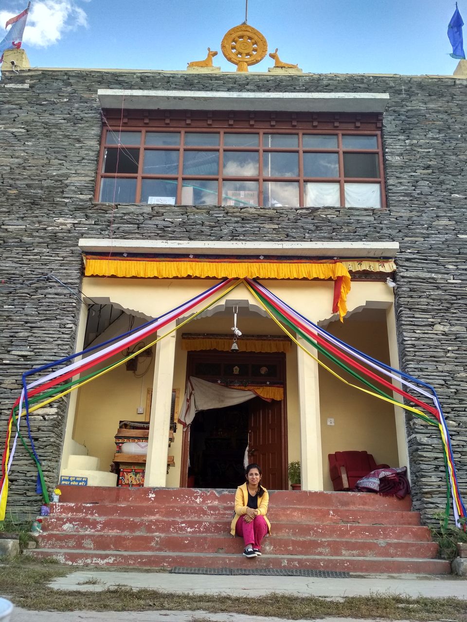 Photo of Beyond Rohtang Pass - Lahaul. 7/23 by Nikita
