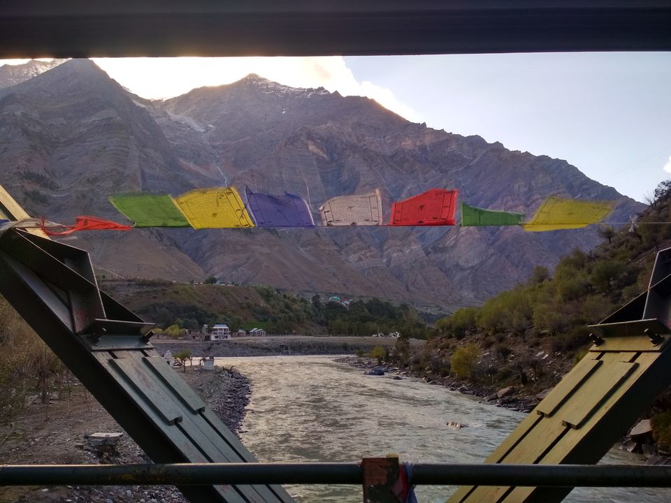 Photo of Beyond Rohtang Pass - Lahaul. 12/23 by Nikita