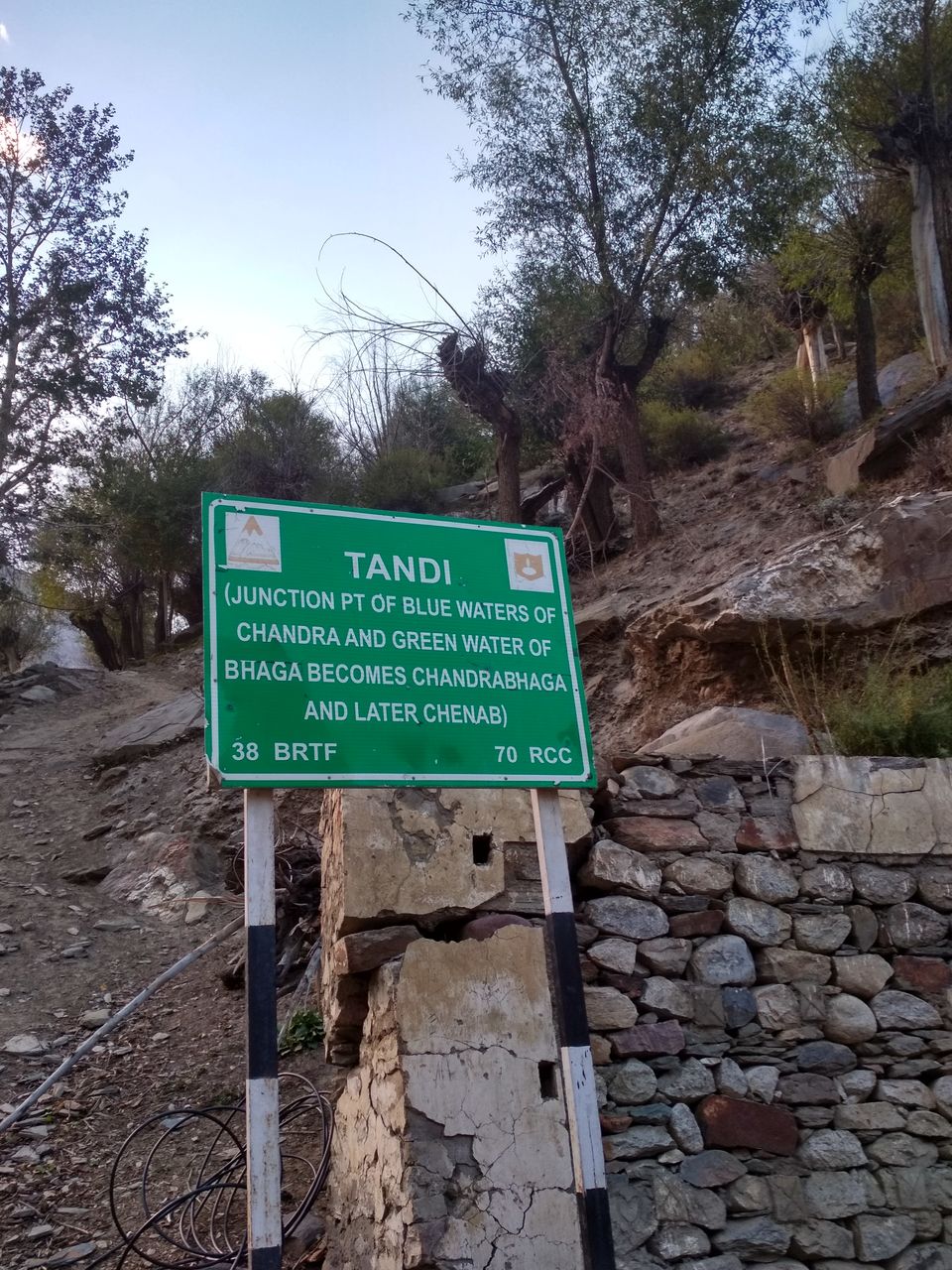 Photo of Beyond Rohtang Pass - Lahaul. 13/23 by Nikita