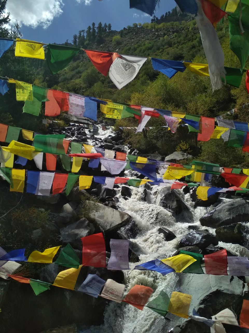 Photo of Beyond Rohtang Pass - Lahaul. 15/23 by Nikita