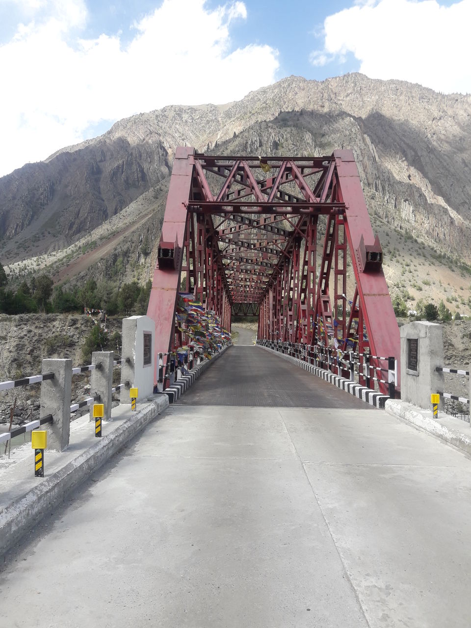 Photo of Beyond Rohtang Pass - Lahaul. 16/23 by Nikita
