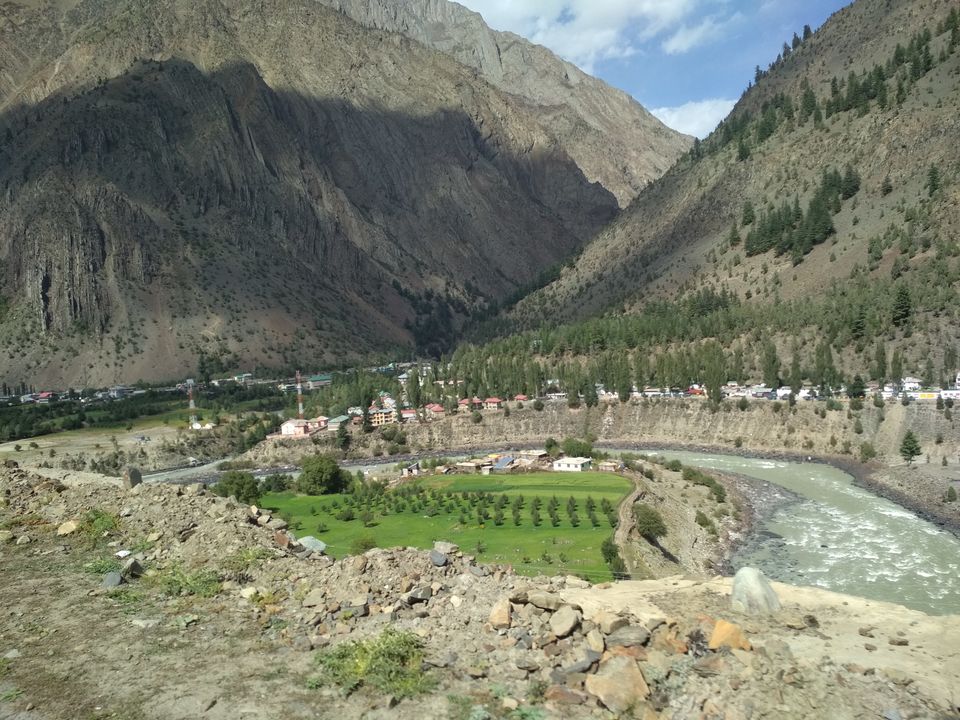 Photo of Beyond Rohtang Pass - Lahaul. 17/23 by Nikita