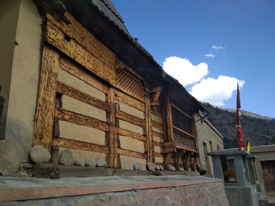 Photo of Beyond Rohtang Pass - Lahaul. 21/23 by Nikita
