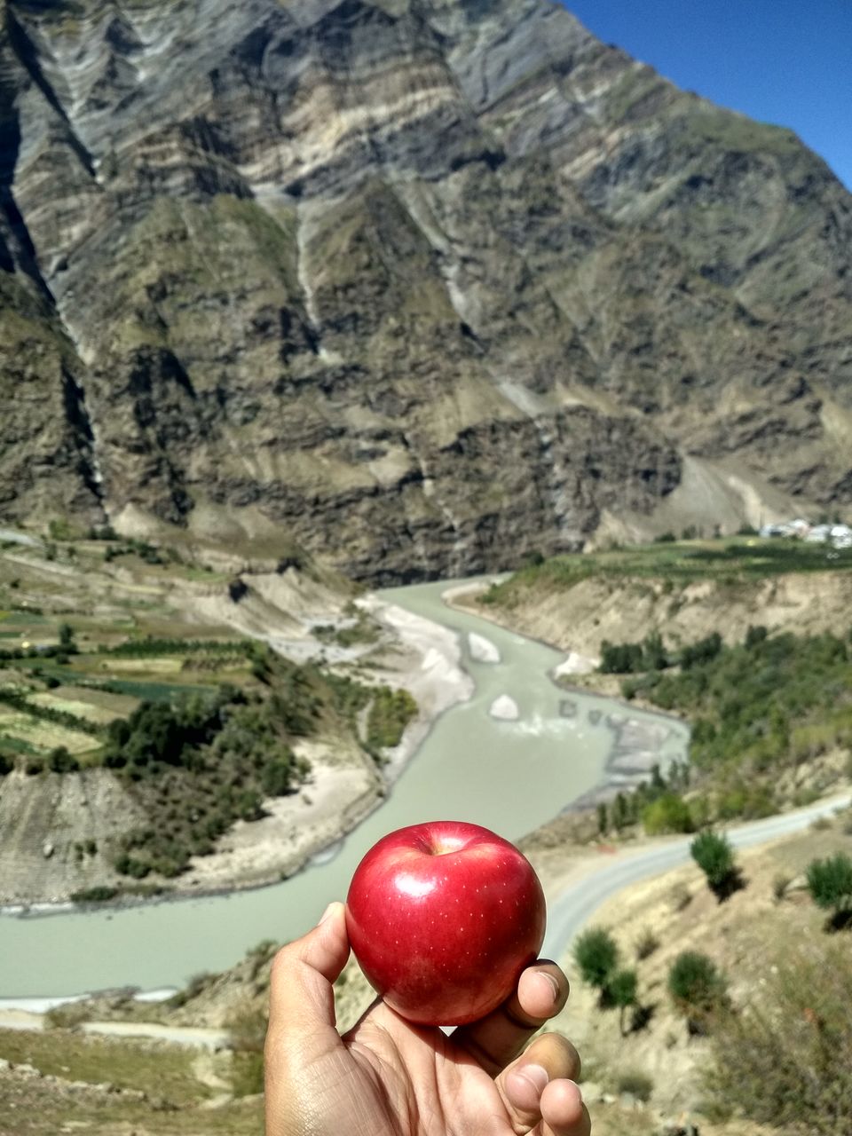 Photo of Beyond Rohtang Pass - Lahaul. 4/23 by Nikita
