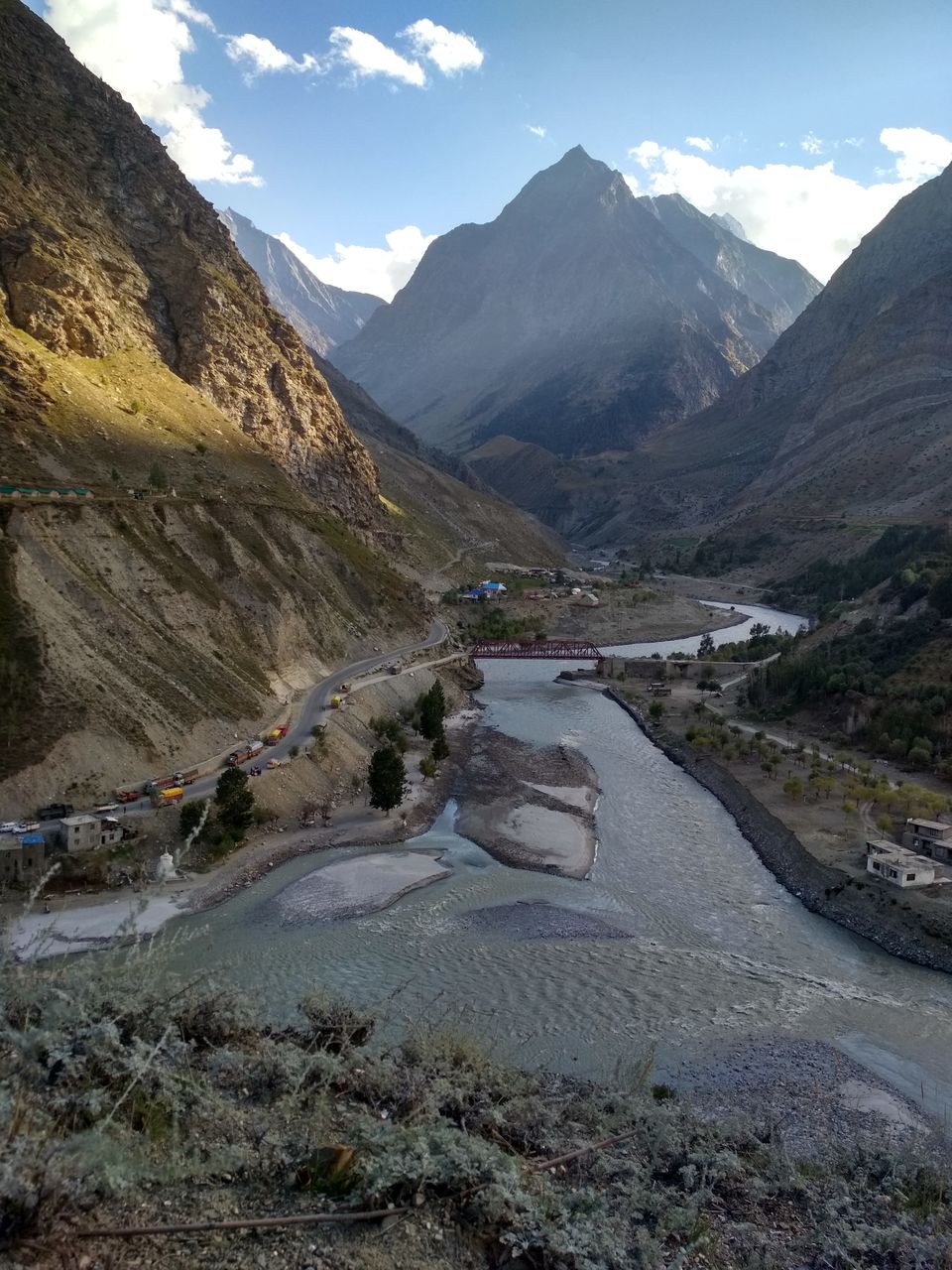 Photo of Beyond Rohtang Pass - Lahaul. 6/23 by Nikita