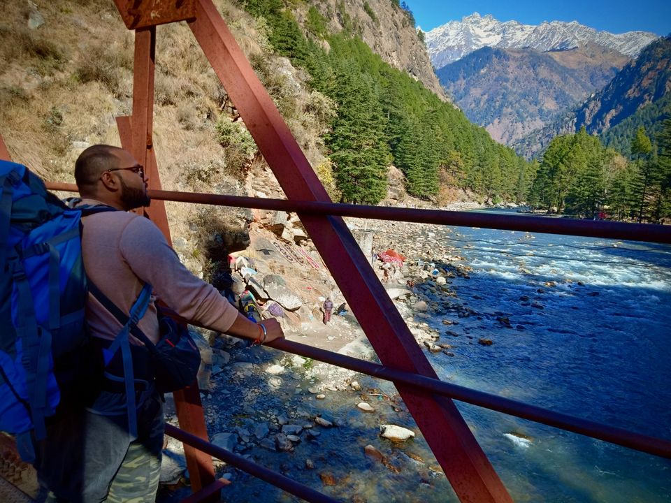 Photo of Kasol, Himachal Pradesh, India by Devanshu Raj