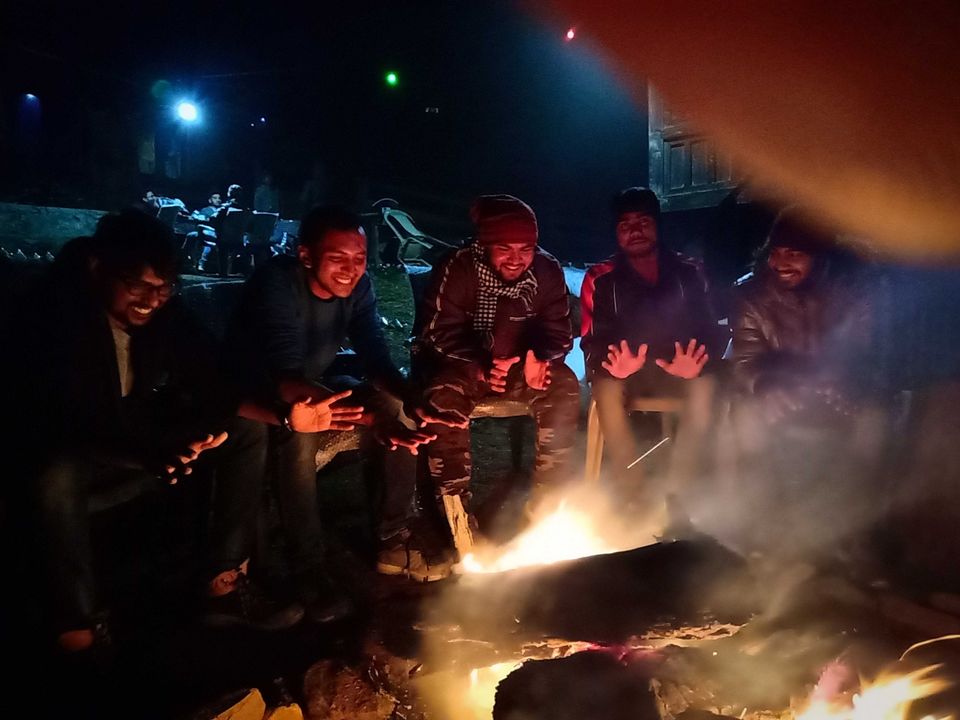 Photo of Chalal and Kutla instead of Kasol and Tosh by Devanshu Raj