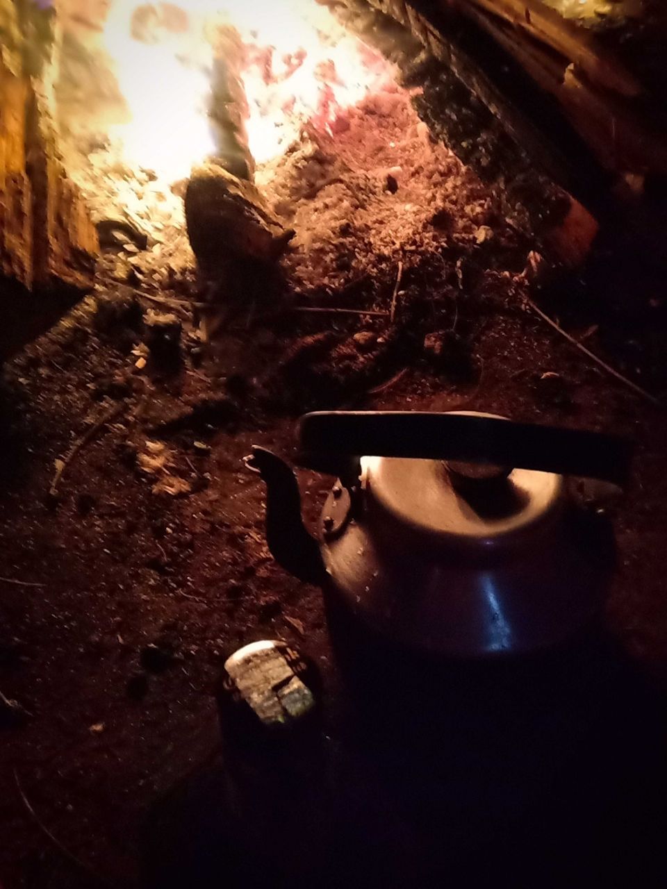 Photo of Chalal and Kutla instead of Kasol and Tosh by Devanshu Raj