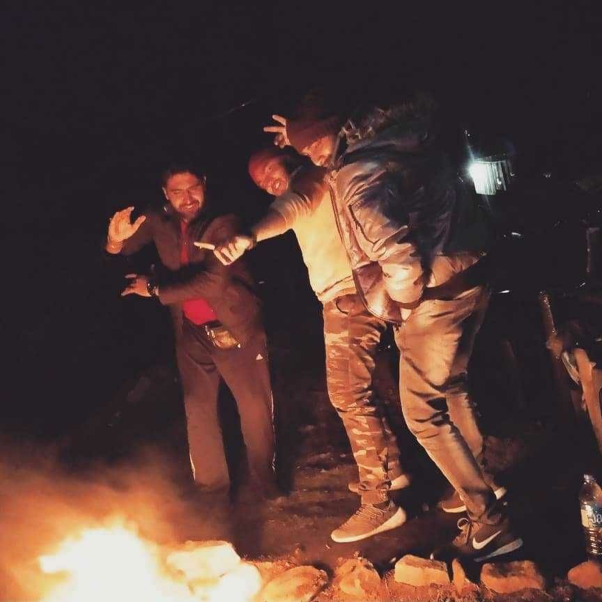 Photo of Chalal and Kutla instead of Kasol and Tosh by Devanshu Raj