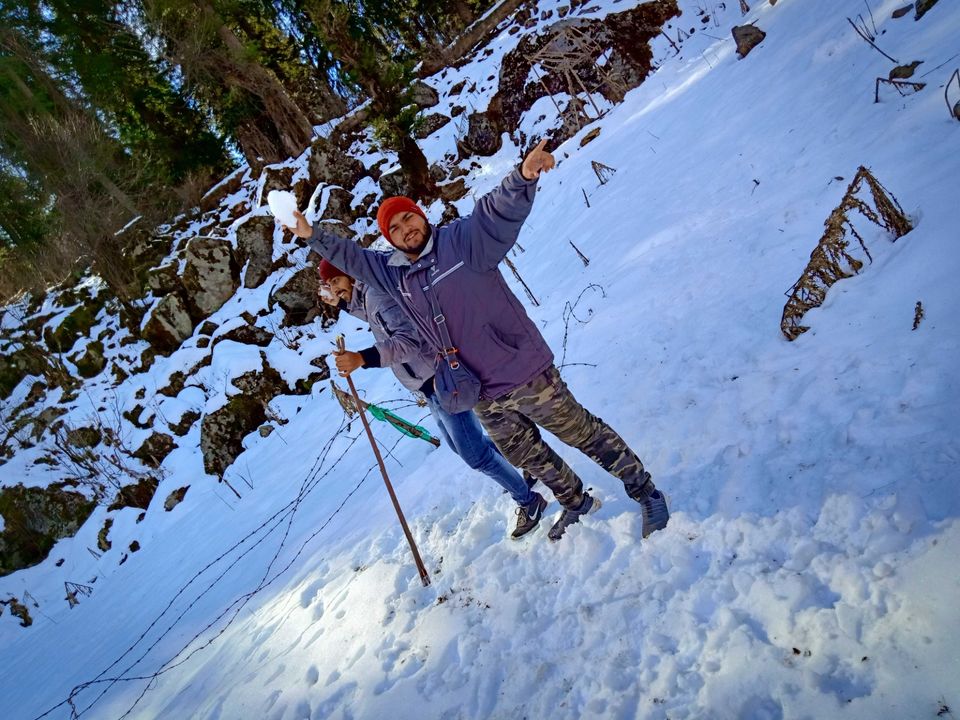 Photo of Chalal and Kutla instead of Kasol and Tosh by Devanshu Raj