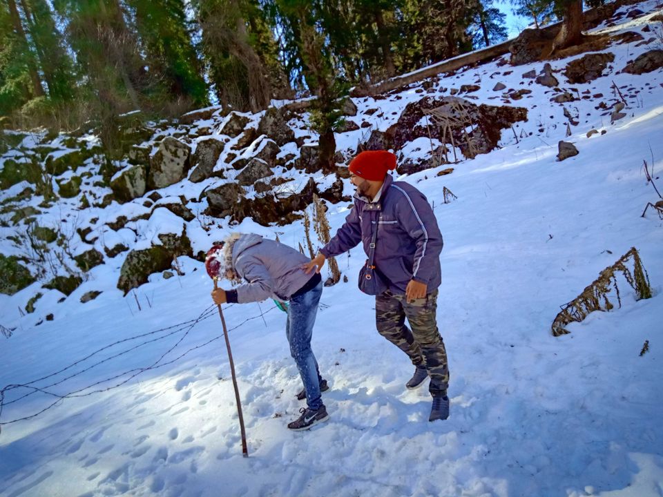 Photo of Chalal and Kutla instead of Kasol and Tosh by Devanshu Raj