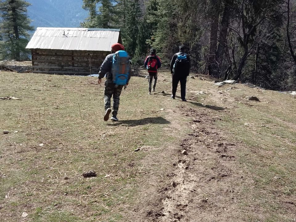 Photo of Chalal and Kutla instead of Kasol and Tosh by Devanshu Raj