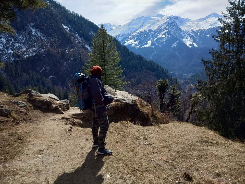 Photo of Chalal and Kutla instead of Kasol and Tosh by Devanshu Raj