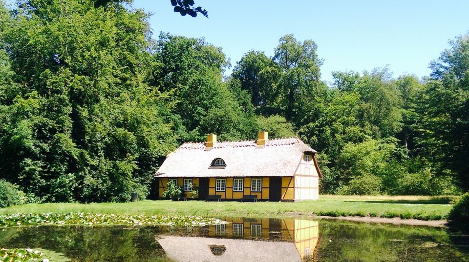 Photo of My 1st Solo Trip – Denmark by Eve Ha