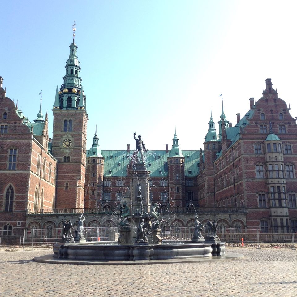 Photo of My 1st Solo Trip – Denmark by Eve Ha