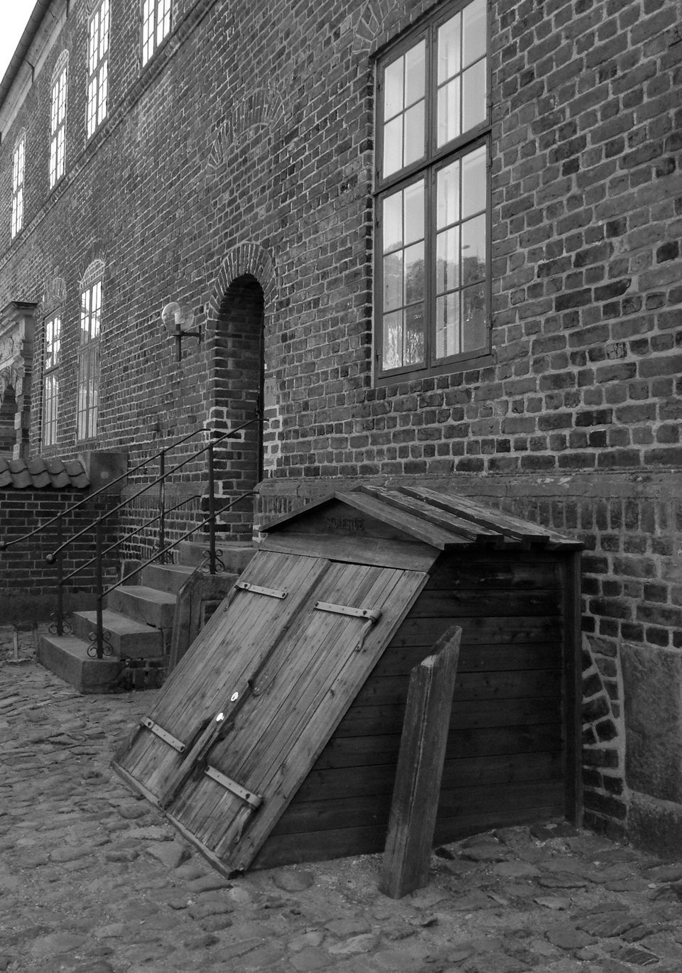 Photo of My 1st Solo Trip – Denmark by Eve Ha