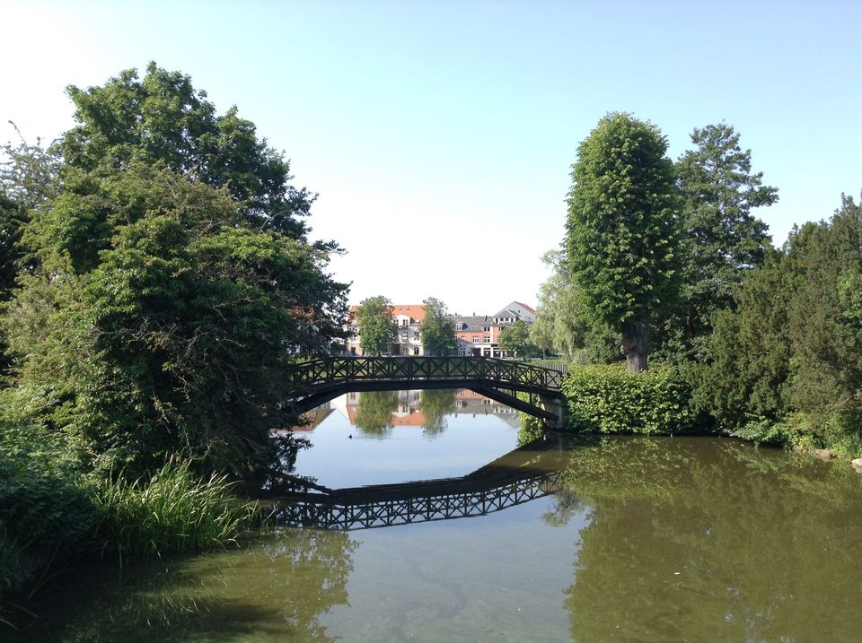 Photo of My 1st Solo Trip – Denmark by Eve Ha