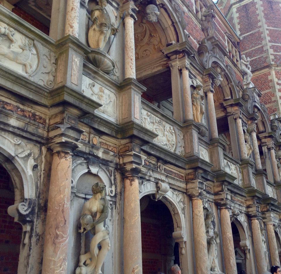 Photo of My 1st Solo Trip – Denmark by Eve Ha