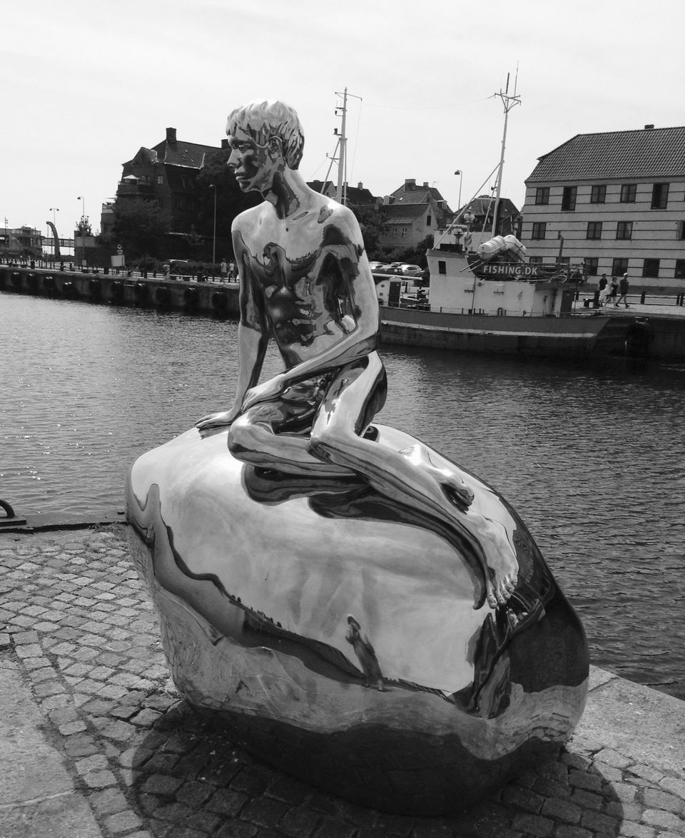 Photo of My 1st Solo Trip – Denmark by Eve Ha