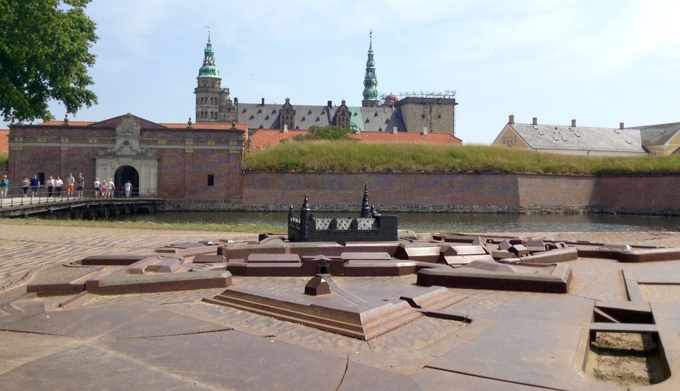 Photo of My 1st Solo Trip – Denmark by Eve Ha