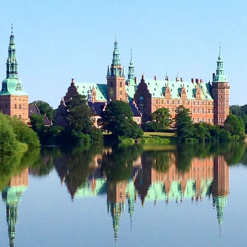 Photo of My 1st Solo Trip – Denmark by Eve Ha
