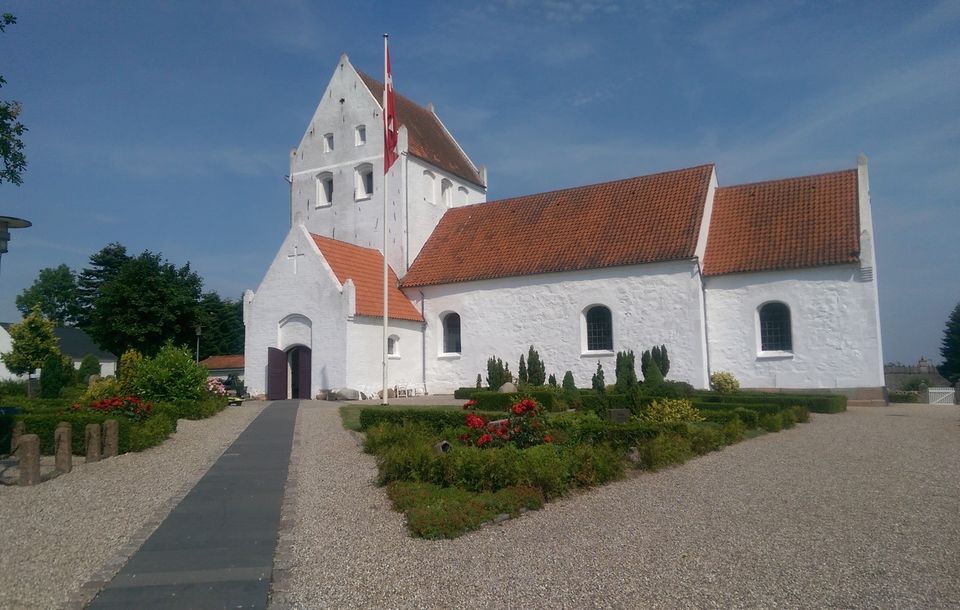 Photo of My 1st Solo Trip – Denmark by Eve Ha