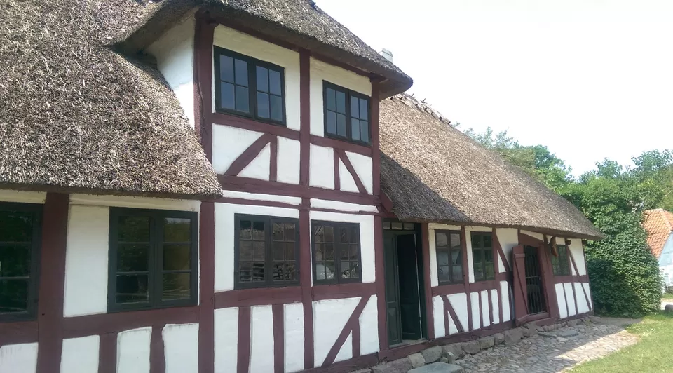 Photo of Den Fynske Landsby (Odense Kommune), Odense, Denmark by Eve Ha