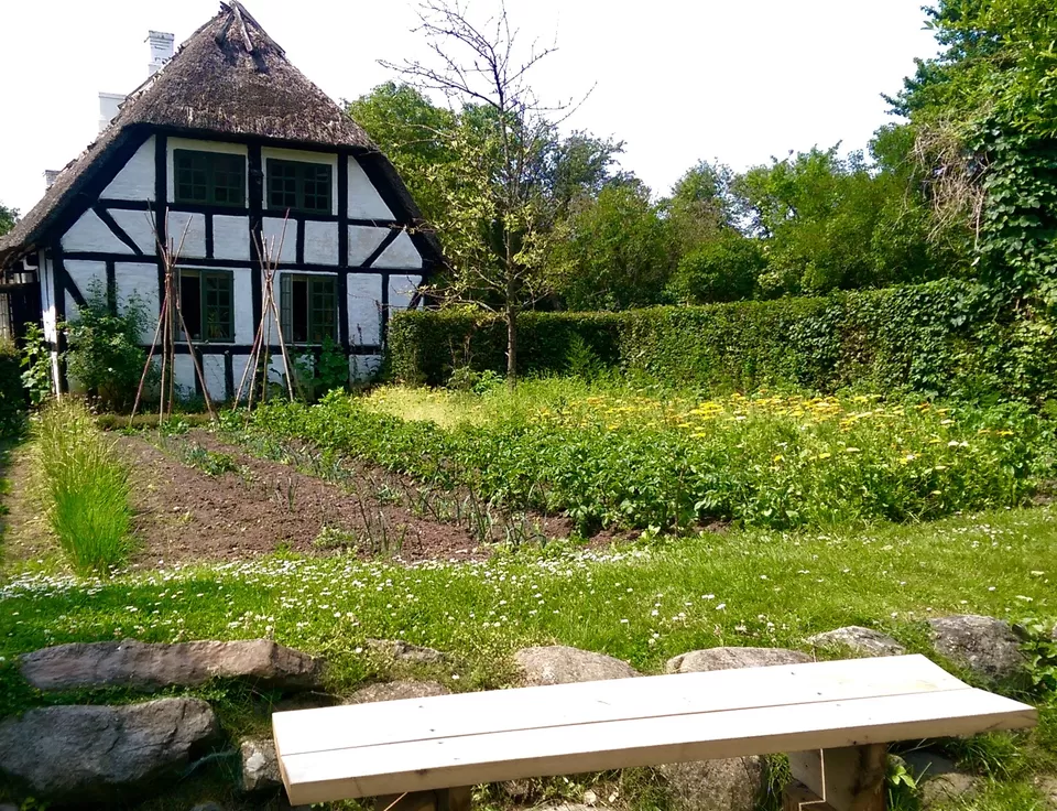 Photo of Den Fynske Landsby (Odense Kommune), Odense, Denmark by Eve Ha