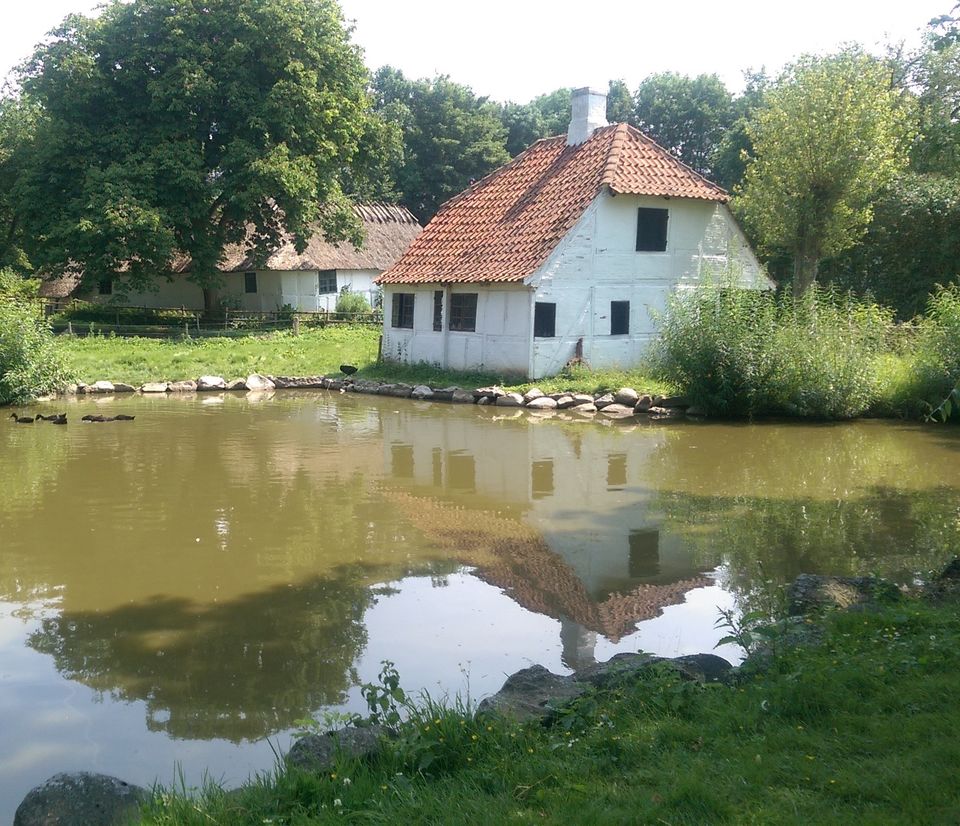 Photo of My 1st Solo Trip – Denmark by Eve Ha
