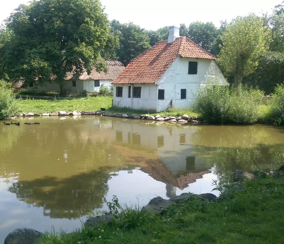 Photo of Den Fynske Landsby (Odense Kommune), Odense, Denmark by Eve Ha