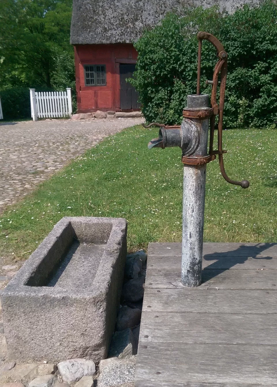 Photo of Den Fynske Landsby (Odense Kommune), Odense, Denmark by Eve Ha