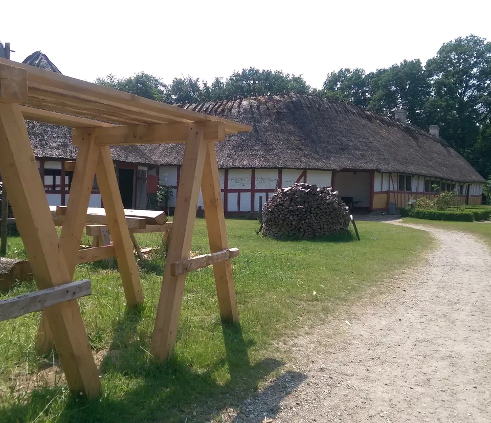 Photo of Den Fynske Landsby (Odense Kommune), Odense, Denmark by Eve Ha
