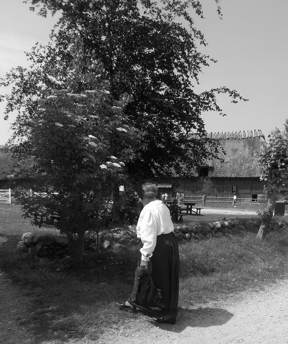 Photo of My 1st Solo Trip – Denmark by Eve Ha